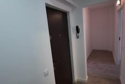 Apartament cu 2 camere semidecomandat, mobilat în Dâmbu Pietros - 10