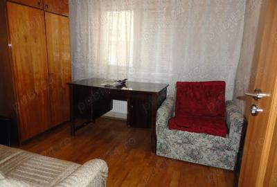 Apartament cu 3 camere decomandat în Micălaca - 16