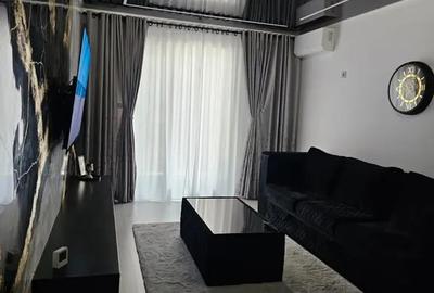 Apartament cu 2 camere decomandat, mobilat în Central - 2