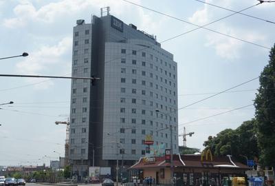 Spațiu comercial, 474 mp în Victoriei
