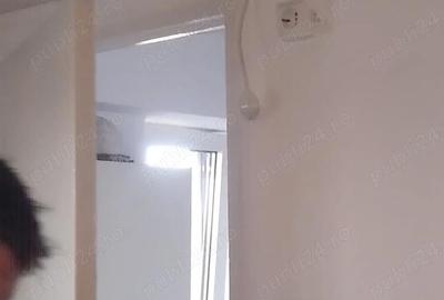 Garsonieră semidecomandată în Buziașului - 2