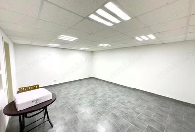 Spatiu de inchiriat in zona Aparatorii Patriei - 2