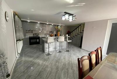 Iaz, Casa la Curete, 9 Camere, Teren 2892 Mp - 1