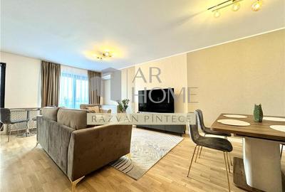 Apartament cu 2 camere decomandat în Albert