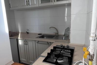 Garsoniera Str. Mihai Viteazul - Zona Grivitei - cod 5217 - 3