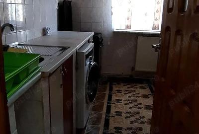 Apartament cu 2 camere semidecomandat în Craiovei - 7