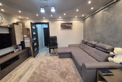 Garsonieră, mobilată în Tomis III - 3