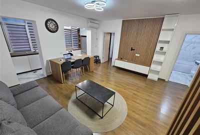 Apartament 2 camere Preciziei - 11