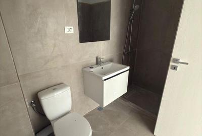 Garsonieră în Nord