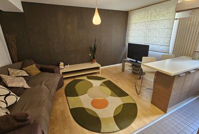 Apartament cu 4 camere decomandat, mobilat în Dristor - 15