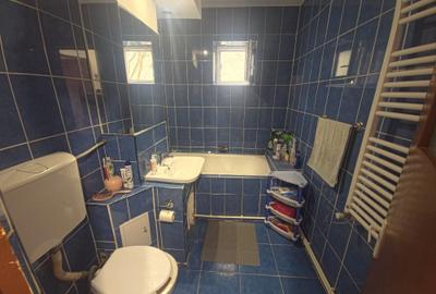 Apartament cu 2 camere semidecomandat, mobilat în Poarta 6 - 5