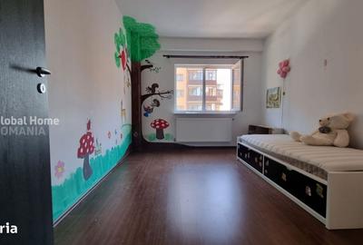 Apartament cu 3 camere decomandat, mobilat în Chiajna - 16