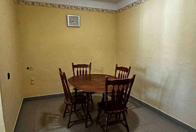 Casă cu 2 camere în Borș - 3