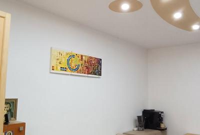 Garsonieră semidecomandată în Rahova - 7