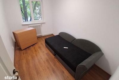 Apartament cu 3 camere decomandat, mobilat în Păcurari - 4