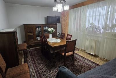 0 % comision, 4 camere, zona Big Mănăștur, etaj 1, garaj propiu - 13