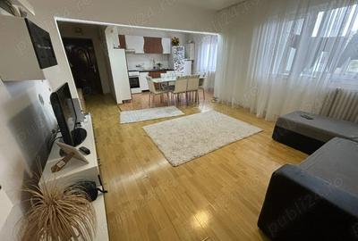 Vand apartament 4 camere 2 bai mobilat ?i izolat - 5