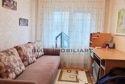 Apartament cu 4 camere. etaj 2, bloc 1982 - 8