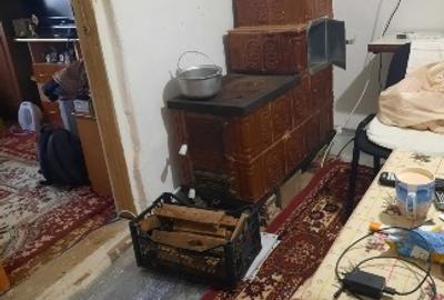 Teren Construcții intravilan de 700 mp, în Hotarele - 7