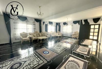 Vila individuala P+1, LUX, 8 camere, zona Lumina - 5