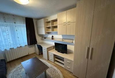 Garsonieră decomandată în Apărătorii Patriei - 3