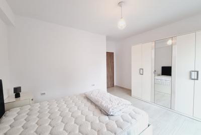 Apartament situat in bloc nou, zona Centru, mobilat si utilat ! - 8