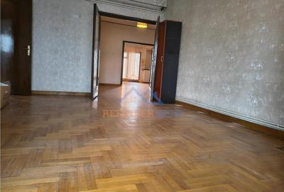 Apartament cu 4 camere circular în Cișmigiu - 1