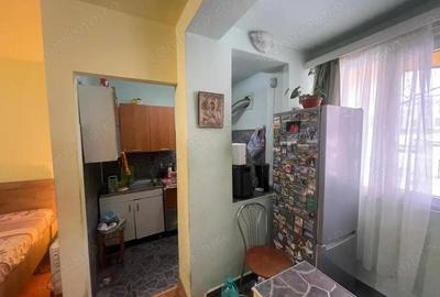 Garsonieră semidecomandată în Brazda lui Novac - 3