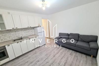 Apartament, 3 camere, de închiriat, în Gheorgheni - 2