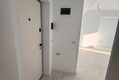 Garsonieră decomandată în Berceni - 2