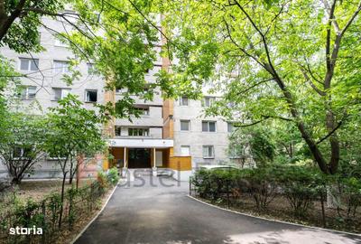 Apartament cu 3 camere, mobilat în Drumul Taberei - 1