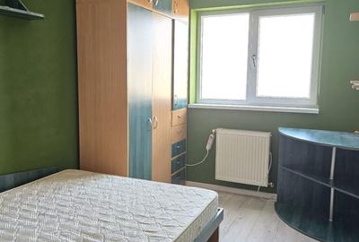 Apartament cu 3 camere decomandat, mobilat în Mănăștur - 8