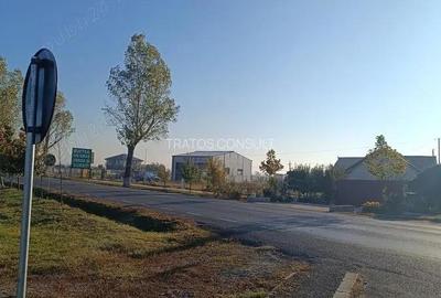 Teren de 708 mp, în Central - 4