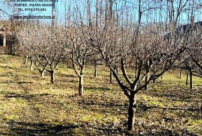 Casă cu 4 camere cu Garaj în Exterior Est - 21