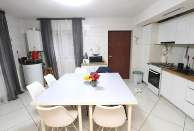 Bragadiru Leroy Merlin Casa 2007 P+1+M 6Cam 3Bai curte 694mp - 6