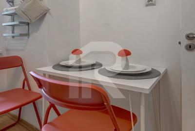 ION MIHALACHE cu Bld. Averescu | Garsoniera disponibila in b - 9