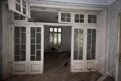 Casă cu 4 camere cu Teren 2100 Mp în Satu Nou - 7