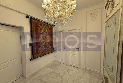 INCHIRIERE 3 CAMERE 90MP  | DOROBANTI VILA | LOC PARCARE | FINISAT LUX - 2