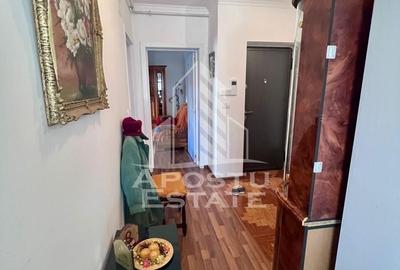 Apartament cu 2 camere decomandat, mobilat în Giroc - 5