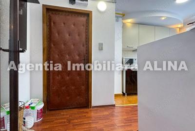 Apartament cu 2 camere semidecomandat în Gojdu - 11