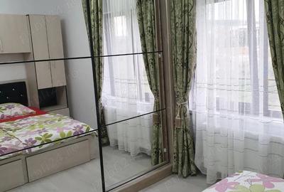 Apartament cu 3 camere decomandat în Central - 2