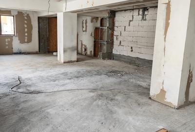 Spațiu comercial, de 110 mp, în Lacul Morii - 3