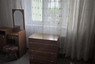 Apartament cu 2 camere decomandat în Mărăței - 2