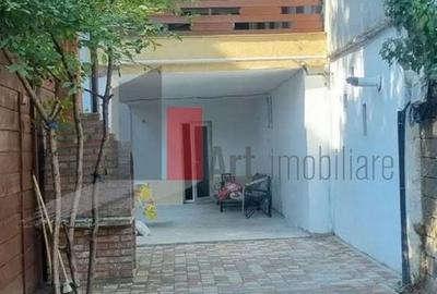 Casă individuală cu 4 camere cu Canalizare în Domenii - 28