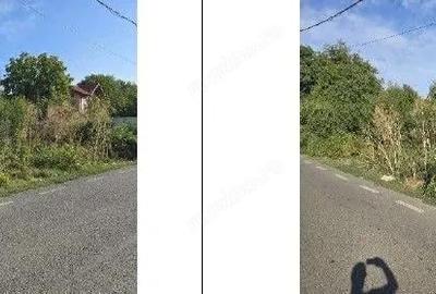 Teren intravilan Stefanestii de Jos cota parte 1/5, ID: R2830977 - 1