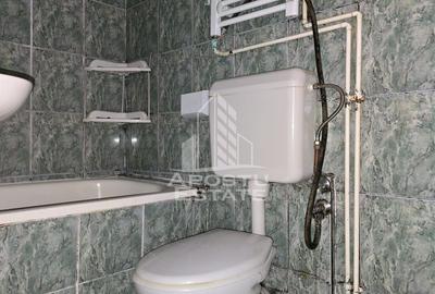 Garsoniera Str Ursului Etaj intermediar - 6