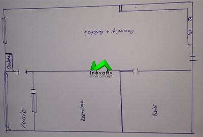 Apartament de vanzare 2 camere intabulat Sibiu Doamna Stanca - 4