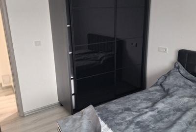 Apartament cu 2 camere decomandat în Humulești - 1