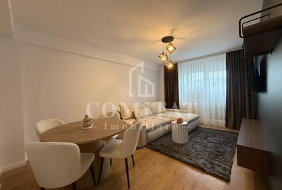 Apartament ultrafinisat | Etaj intermediar | Cartier Terra-Floresti - 6