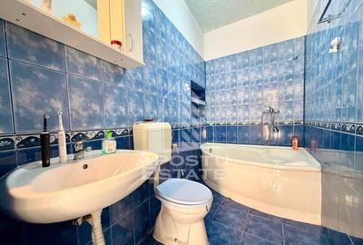 Casa individuala 4 camere,centrala proprie, semimobilata,... - 1